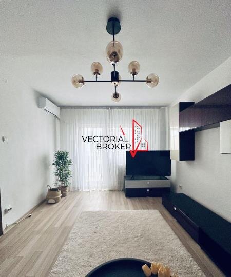 Dristor Mc Donalds apartament 2 camere renovat mobilat si utilat