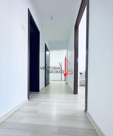 Dristor Mc Donalds Apartament 2 camere renovat mobilat si utilat