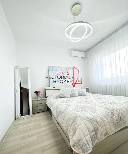 Dristor Mc Donalds Apartament 2 camere renovat mobilat si utilat