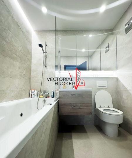 Dristor Mc Donalds Apartament 2 camere renovat mobilat si utilat