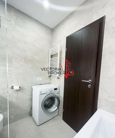 Dristor Mc Donalds Apartament 2 camere renovat mobilat si utilat