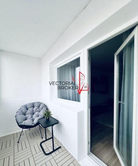 Dristor Mc Donalds Apartament 2 camere renovat mobilat si utilat