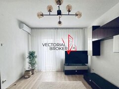 Dristor Mc Donalds apartament 2 camere renovat mobilat si utilat